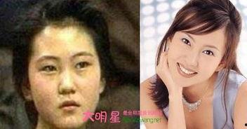 明星成名作,揭秘明星们的成名之作