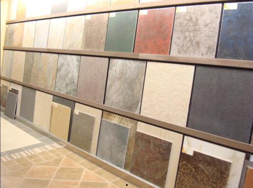 网红地砖怎么做好,创意与实用并存