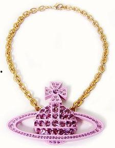 西太后土星项链明星,星辰璀璨的传奇饰品