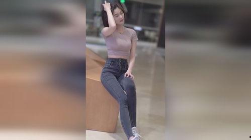 网红街拍都拉腿嘛,揭秘都拉腿的时尚秘密