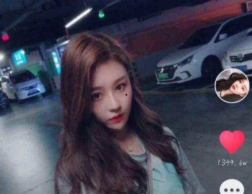 宿州抖音网红九黑子,短视频界的魅力使者