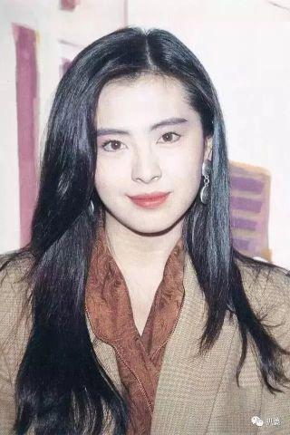 90年代港台女明星发型,90年代港台女明星经典发型大盘点