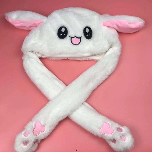 抖音网红肥兔子图片高清,抖音网红高清美图来袭！