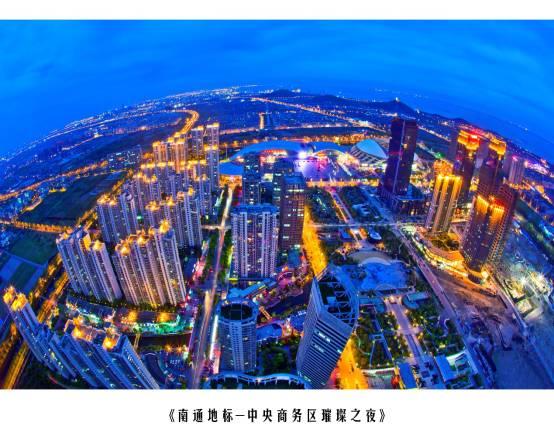 今日头条南通大街,繁华都市中的活力动脉