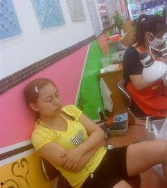 洗脚妹 天涯 明星,揭秘明星背后的励志故事