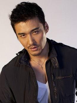 胡兵明星资料,从模特到演员，跨越时代的魅力传奇