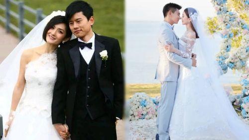 明星婚礼上的告白,浪漫誓言，爱情永恒