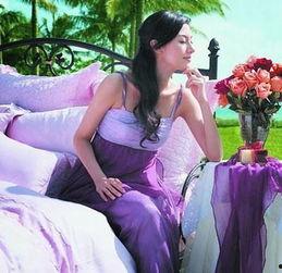 明星的床上用品,揭秘明星床品背后的奢华生活