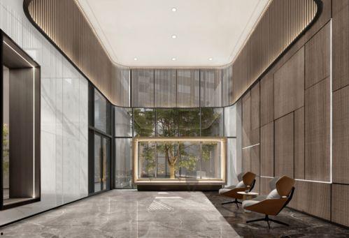 明星大堂照片,大堂照片中的璀璨星光