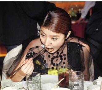 明星吃多少饭,他们究竟吃多少饭？