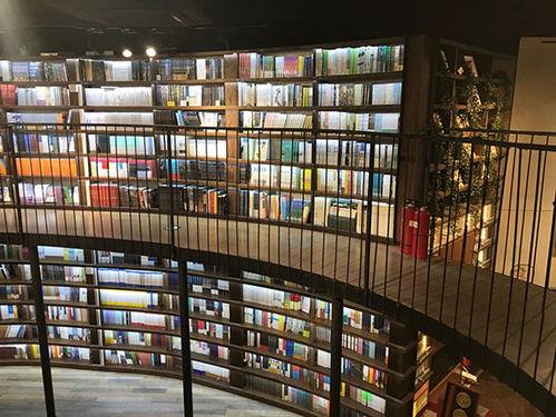 乐清网红打卡书店有哪些,探寻城市书香角落