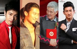 明星发财,揭秘明星如何一夜暴富