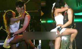 哪些明星演过尺度镜头,盘点那些曾挑战演技的明星