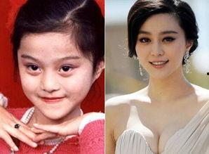 明星照整体,明星照中的风采瞬间