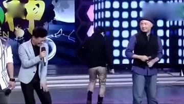 吃瓜的小白人,揭秘娱乐圈幕后故事