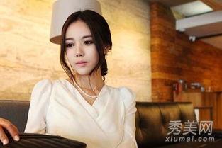 巨蟹座的韩国女明星,揭秘韩国星座女神的温柔力量”