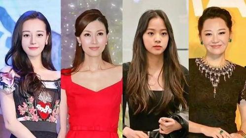 女明星与小姐,揭秘娱乐圈的隐秘生活