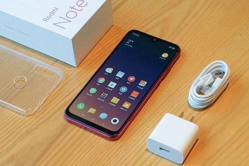 红米官网资讯,探索红米最新科技与产品动态