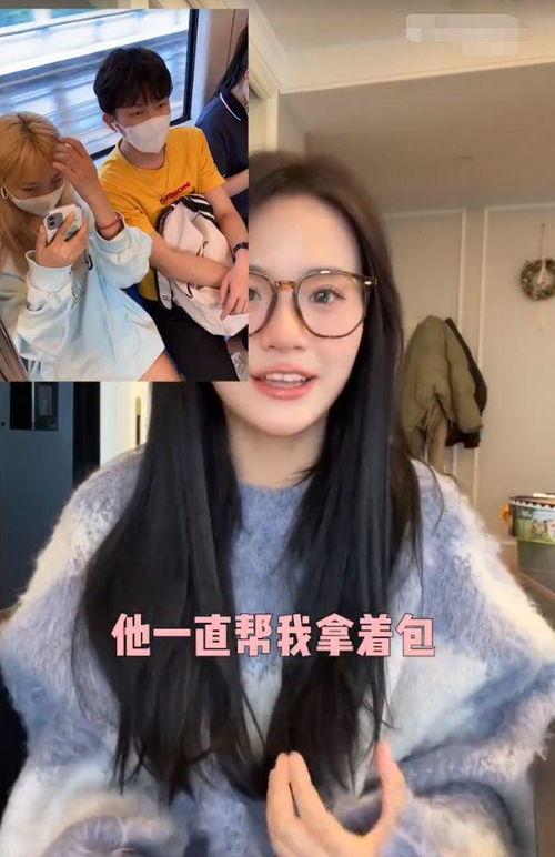 小鱼是不是网红,从普通生活到网红之路的蜕变