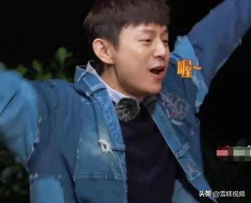 迎接的明星,明星云集的盛大庆典