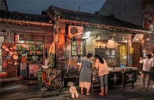 洛阳舞狮抖音网红,抖音上翻飞的雄狮传奇