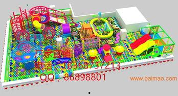 贵州网红室内淘气堡,童趣乐园，亲子时光新去处