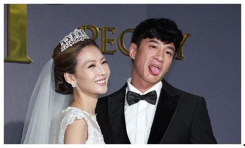 何润东婚礼明星,明星云集共贺幸福时刻