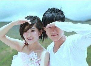 看了明星们秀恩爱,浪漫瞬间大盘点