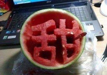 瓜哥带你吃瓜之奇葩题目,那些令人捧腹的“奇葩题目”大集合