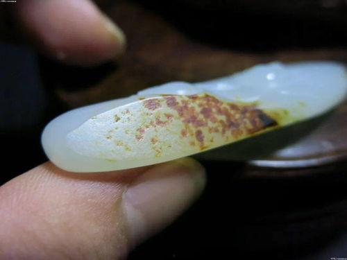 籽料怎么看细度,揭秘玉石细腻之美