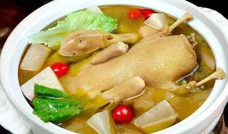 老鸭子吃瓜,一场意外的美食之旅