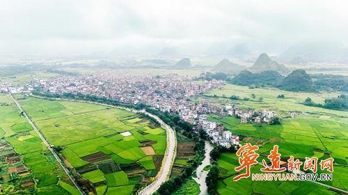 宁远县碧水镇新闻头条