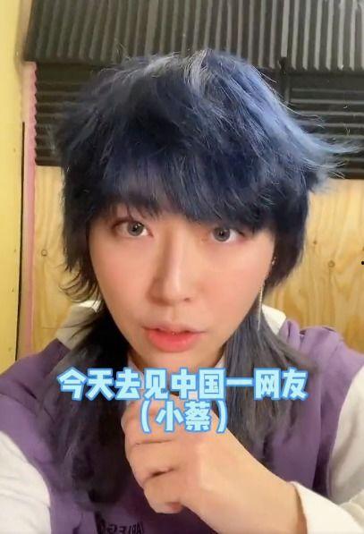 长得很低的网红男,身高不高，人气却高到爆棚