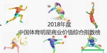 中国体育明星身价,盘点顶级运动员的财富传奇