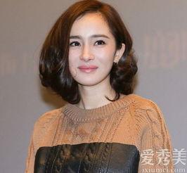 哪个明星发型好看吗,谁的新造型最吸睛？